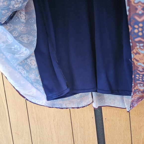 ModDolly boho dress - Picture 3 of 4